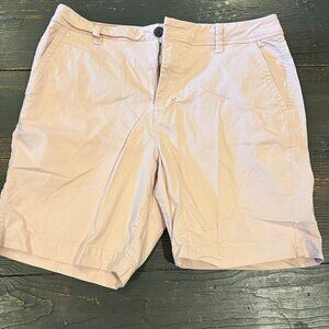 Aero Pink Shorts SIze 32